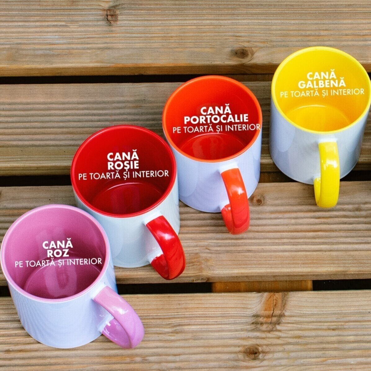 Tasse personnalisée avec prénom et signe du zodiaque - Bélier