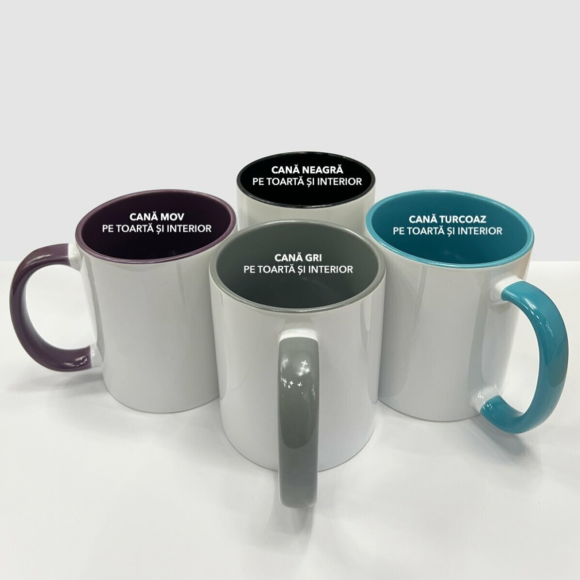 Tasse personnalisée avec prénom et signe du zodiaque - Capricorne