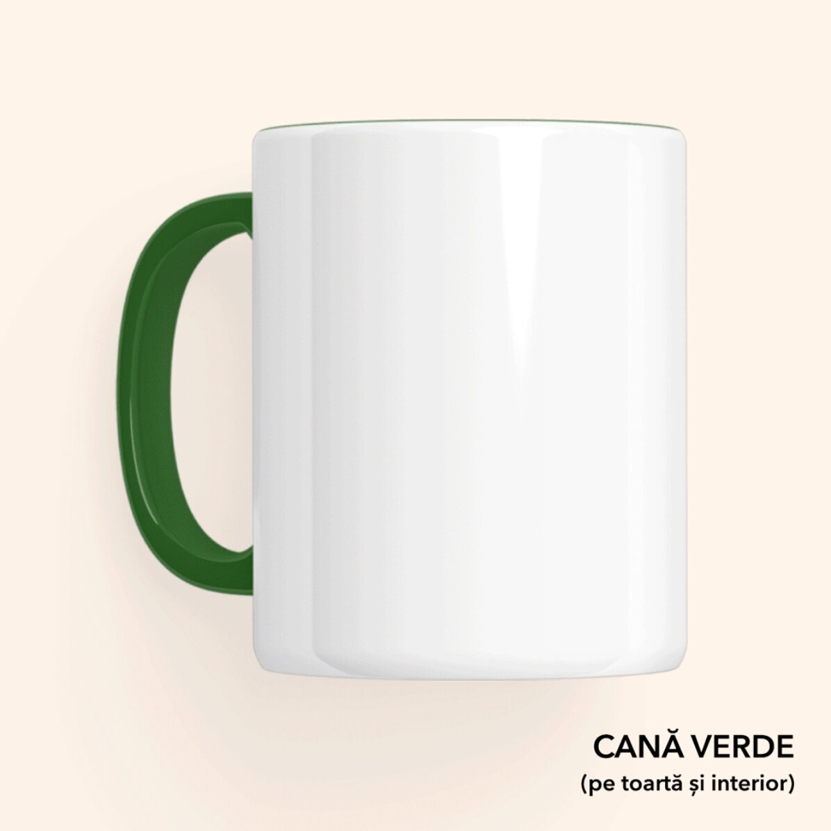 Gobelet en verre dépoli personnalisé avec inscription - Frosted