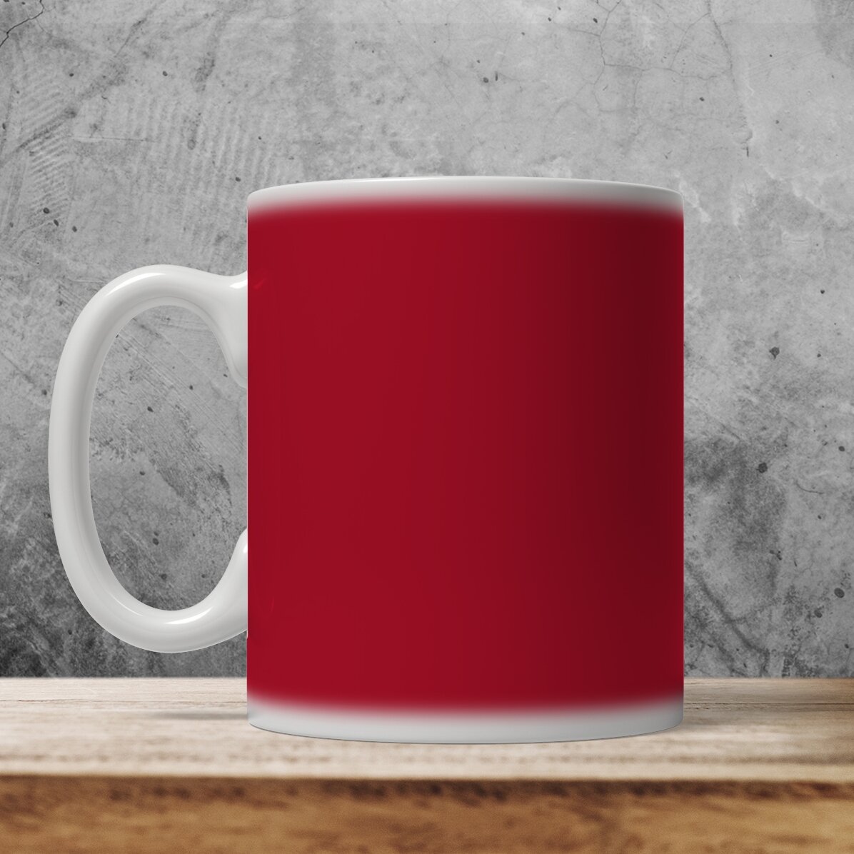 Tasse personnalisée - KEEP CALM AND RELAX
