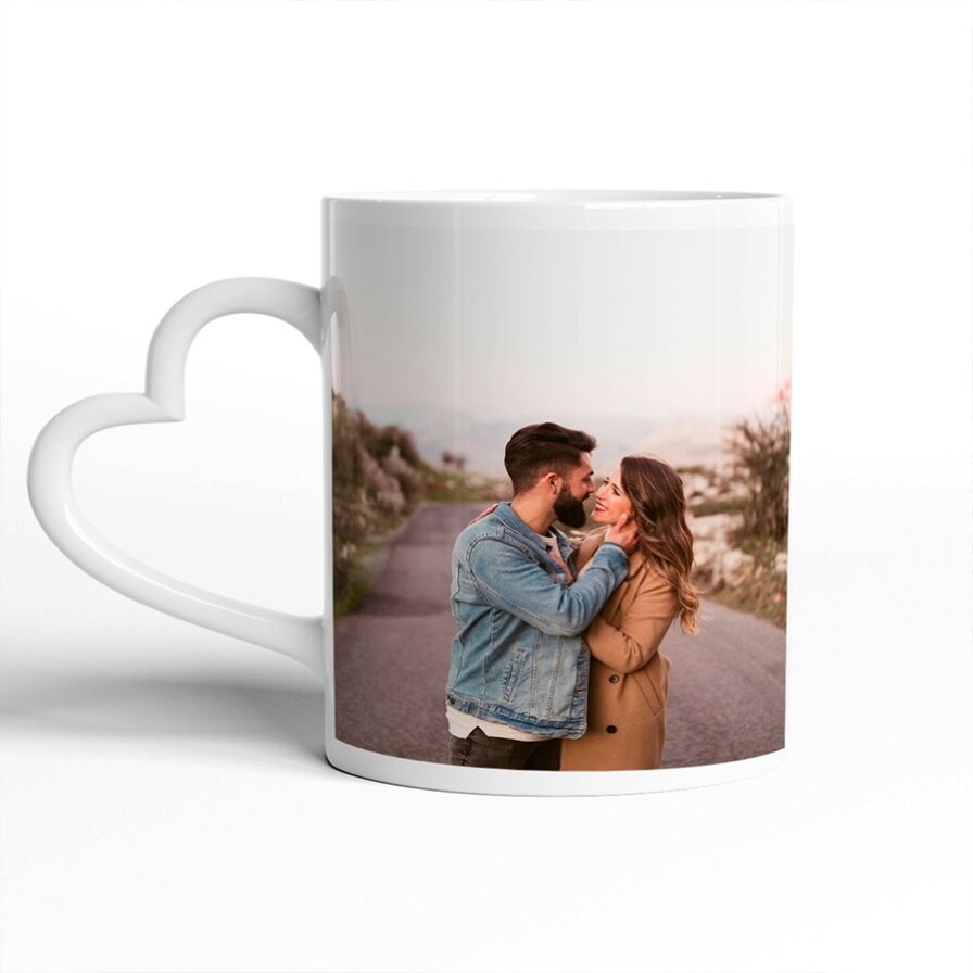 Tasses personnalisées pour elle