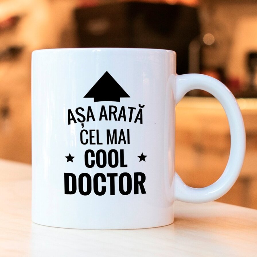 Tasses personnalisées pour lui