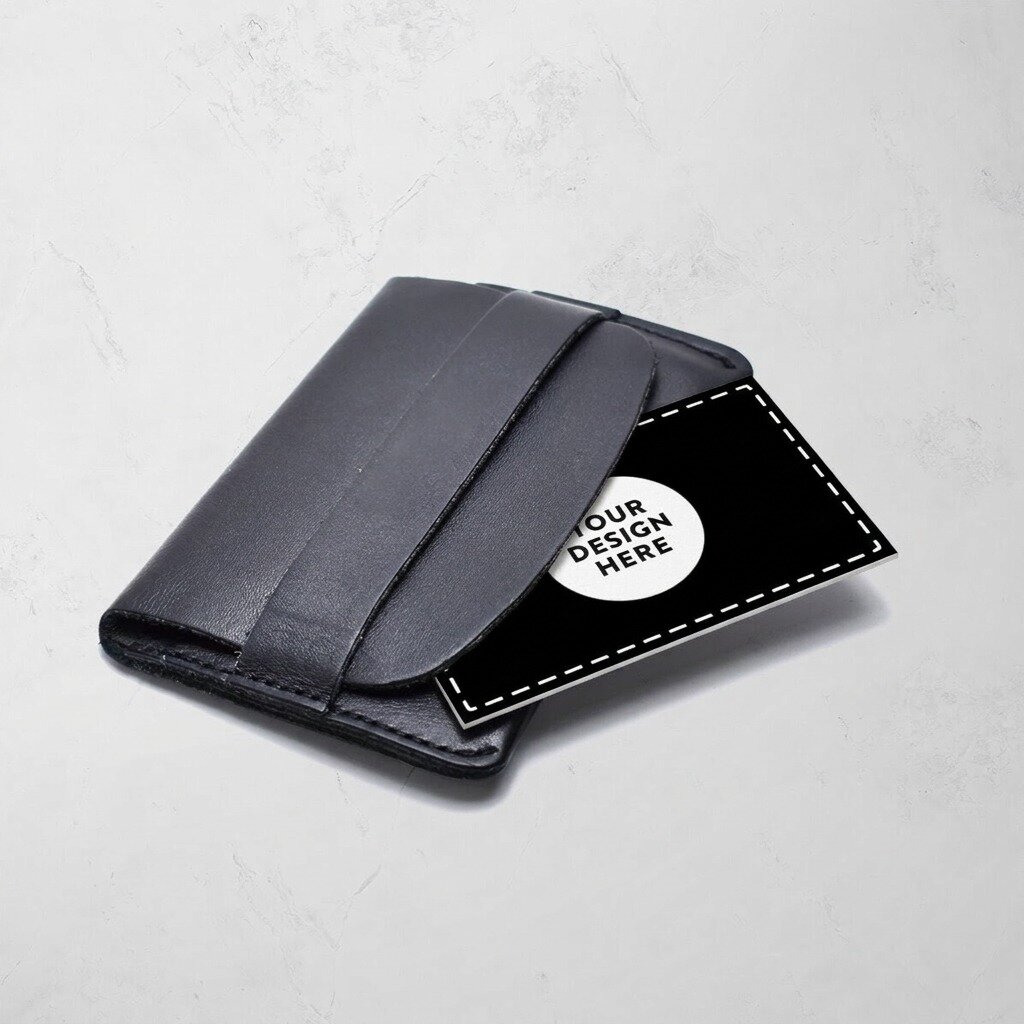 Cartes de visite en papier personnalisées recto-verso avec votre graphisme