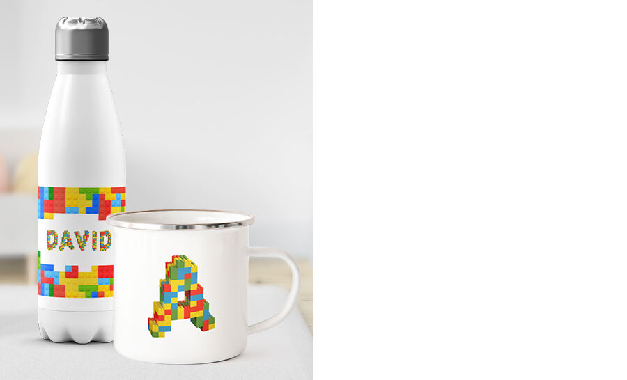 Cadeaux pour les enfants passionnés de Lego