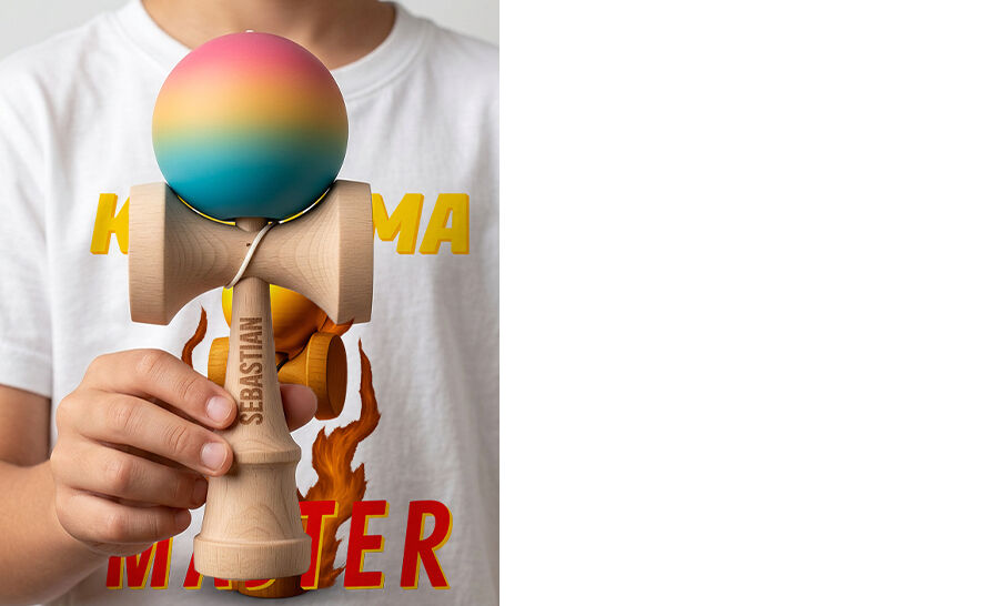 Collection Kendama