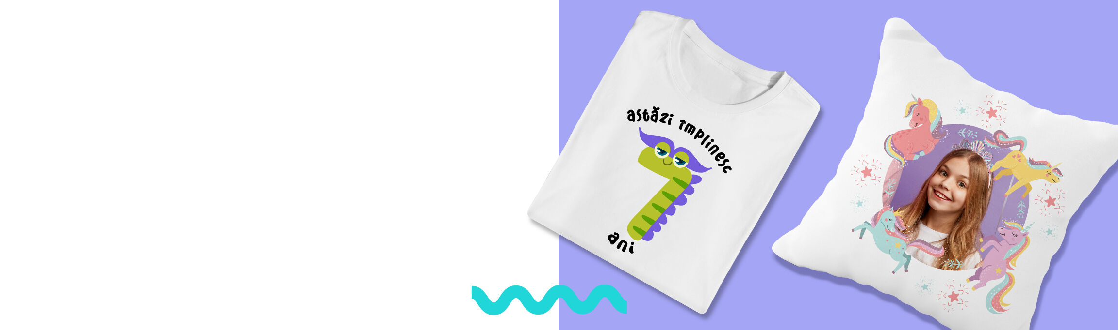 Cadeaux personnalisés pour enfants