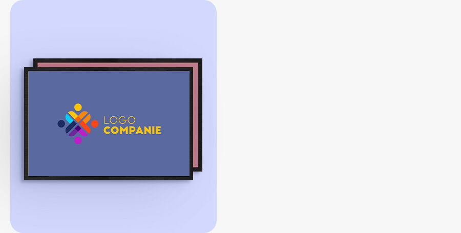 Tapis personnalisés pour les entreprises