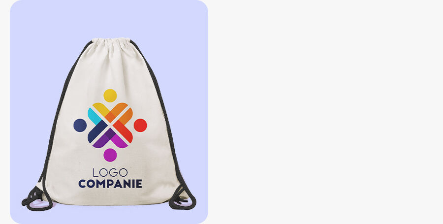 Sacs à dos personnalisés pour les entreprises
