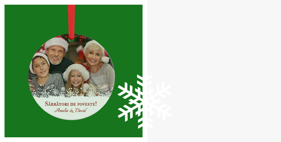 Cadeaux de Noël pour les grands-parents