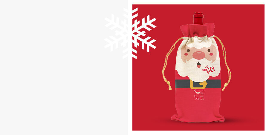 Cadeaux du Père Noël secret