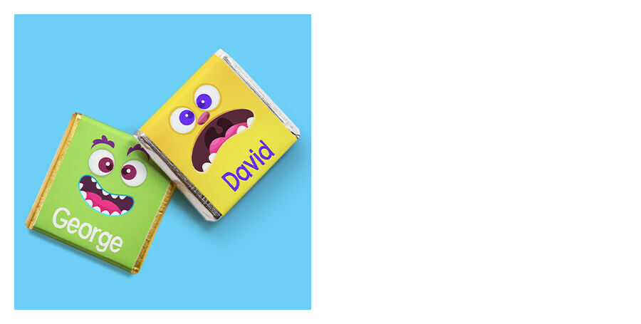 Bonbons pour enfants
