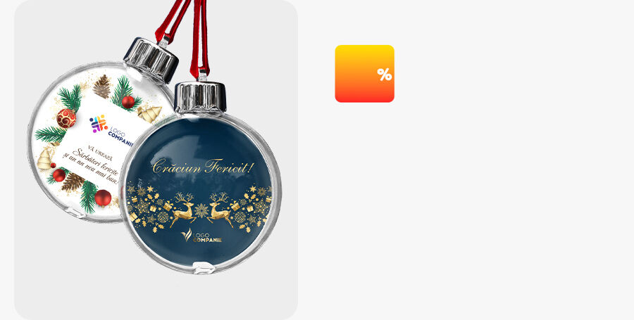 Boules de Noël d