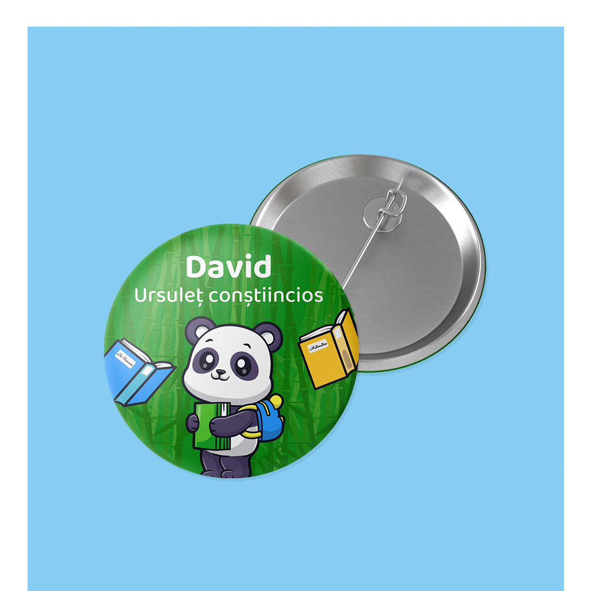 Collection Panda