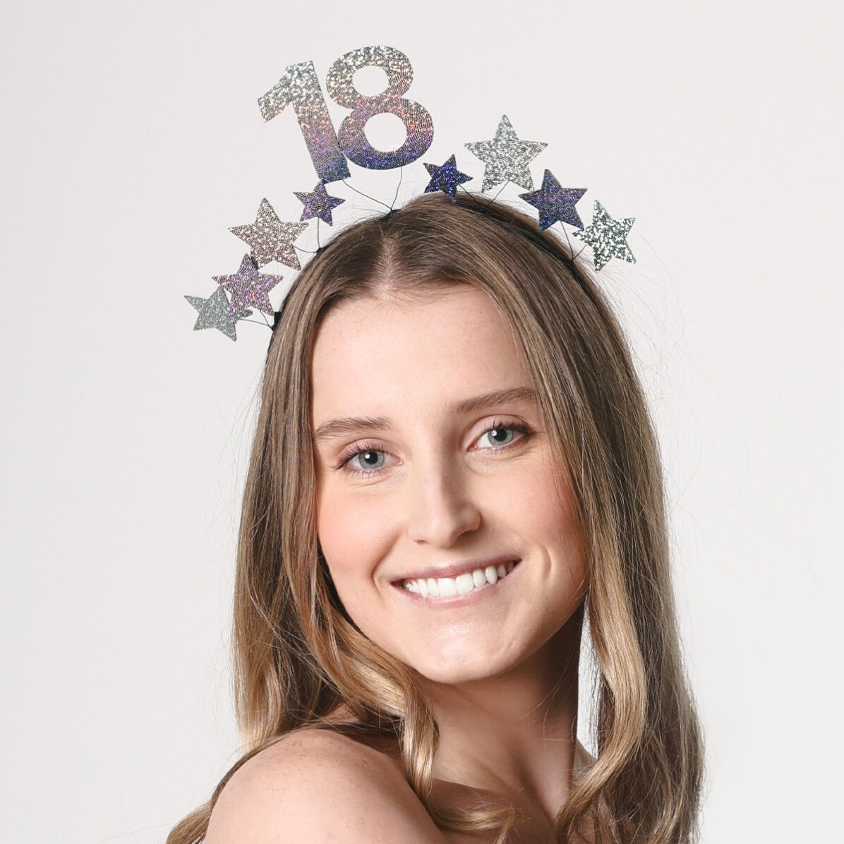 Couronne pour une fête d