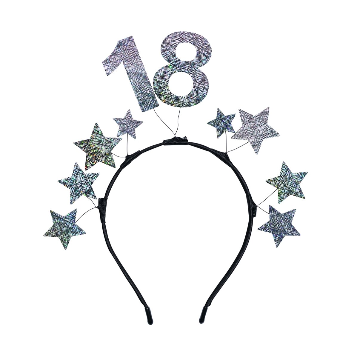Couronne pour une fête d