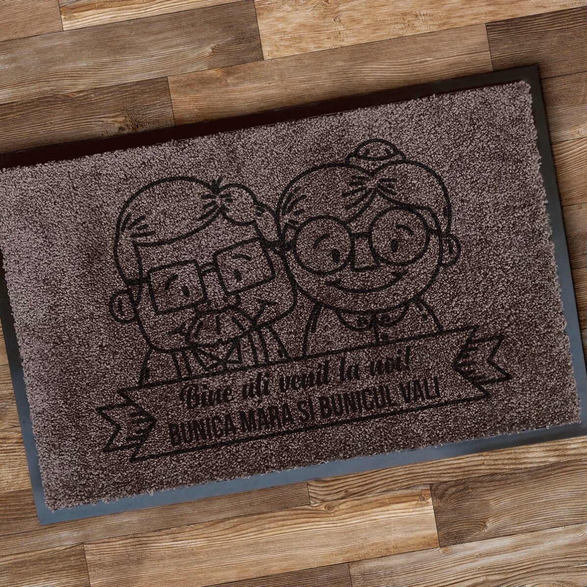 Tapis d