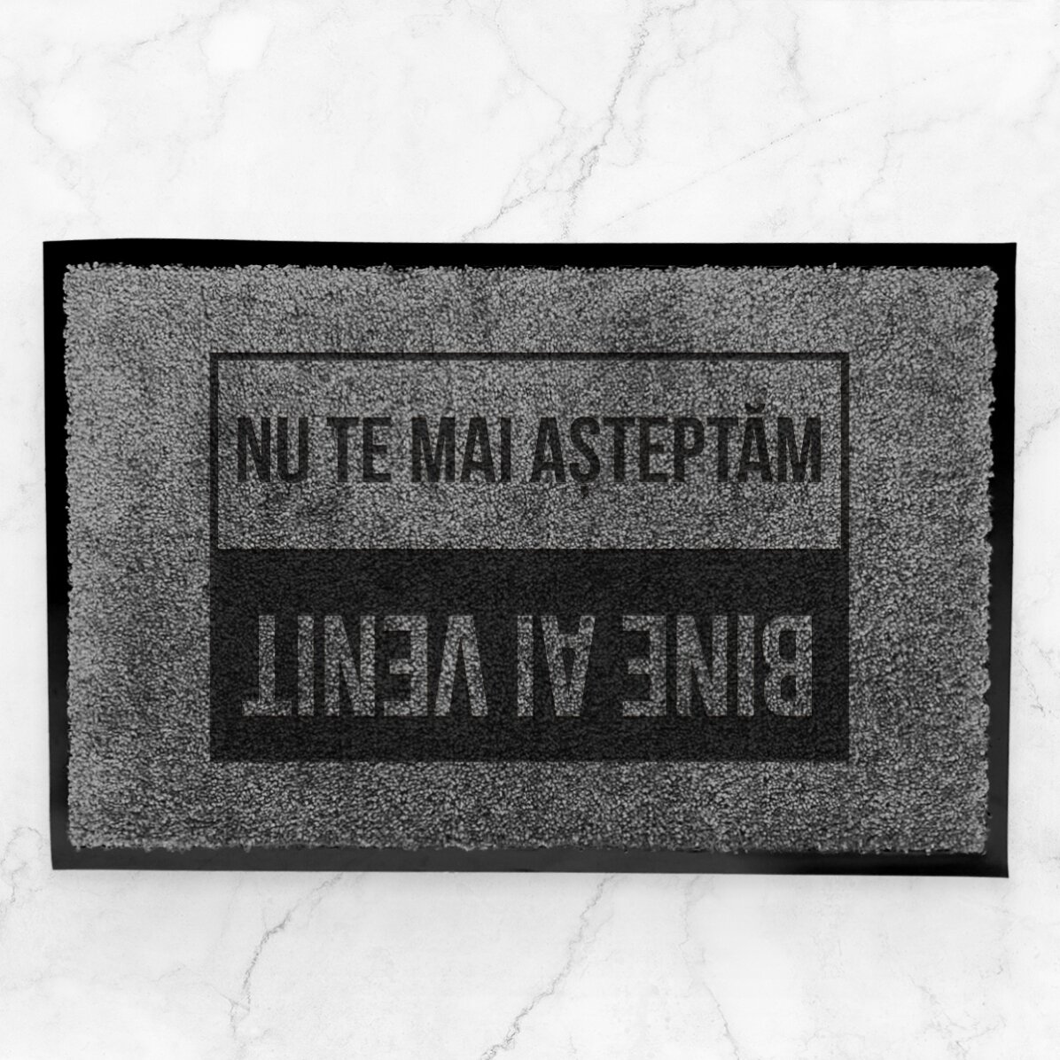 Paillasson d