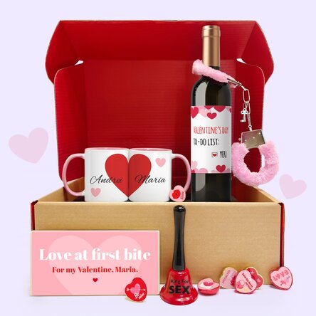 Valentine