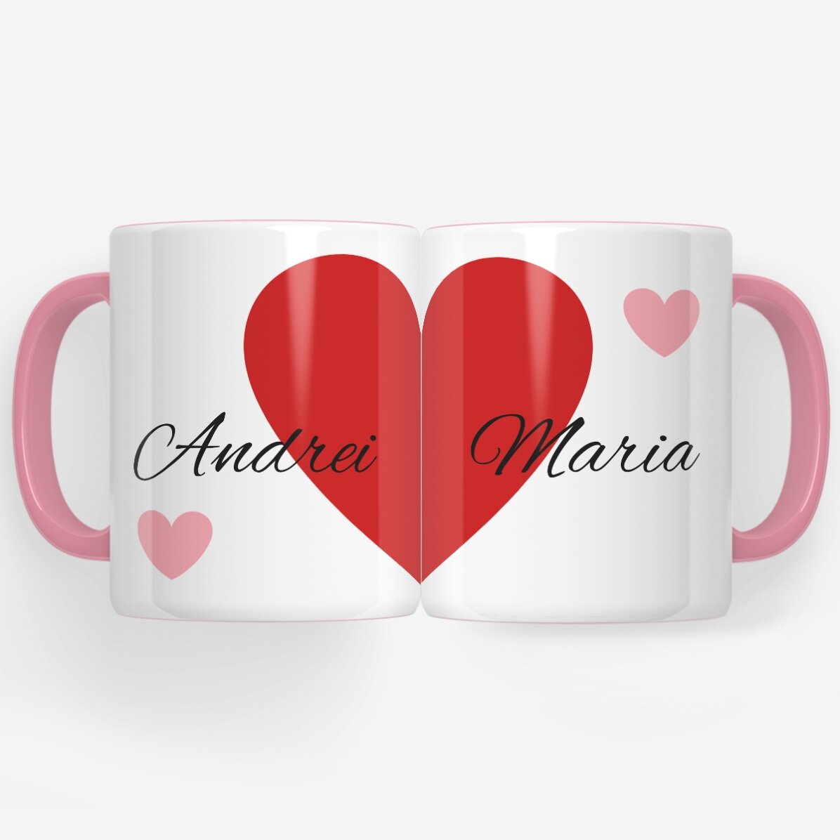 Coffret cadeau pour la Saint-Valentin - Funny Valentine’s