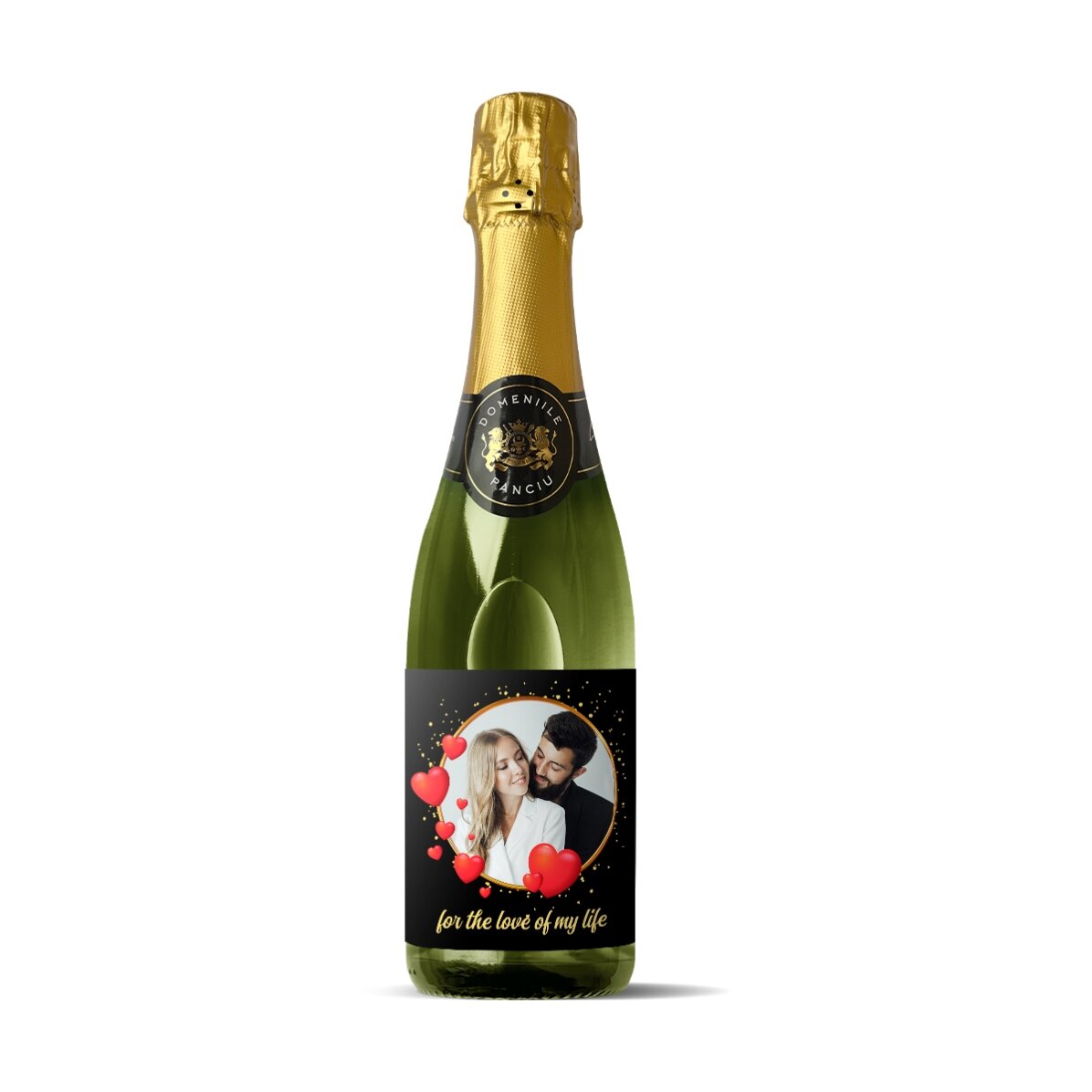 Coffret cadeau pour la Saint-Valentin