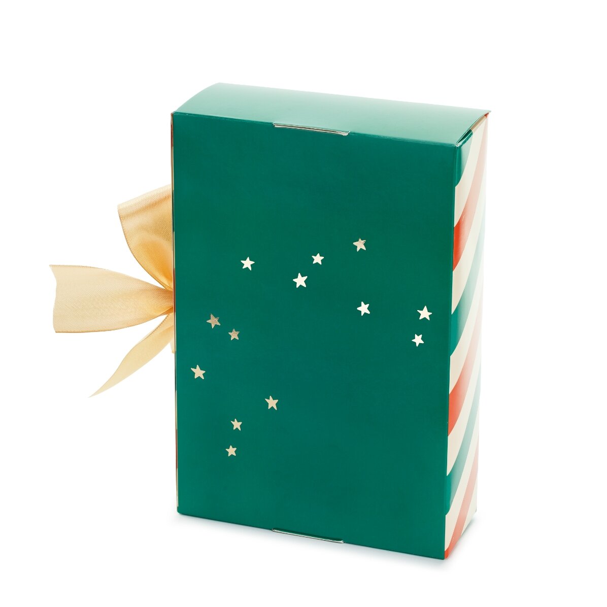 Gift box - Santa