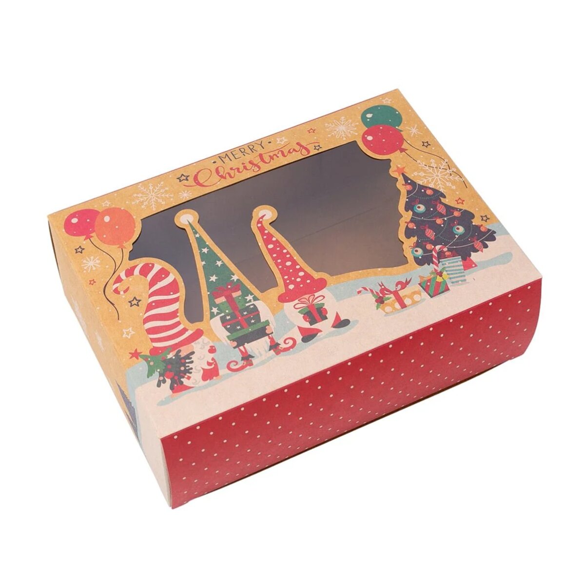 Coffret cadeau - Les lutins