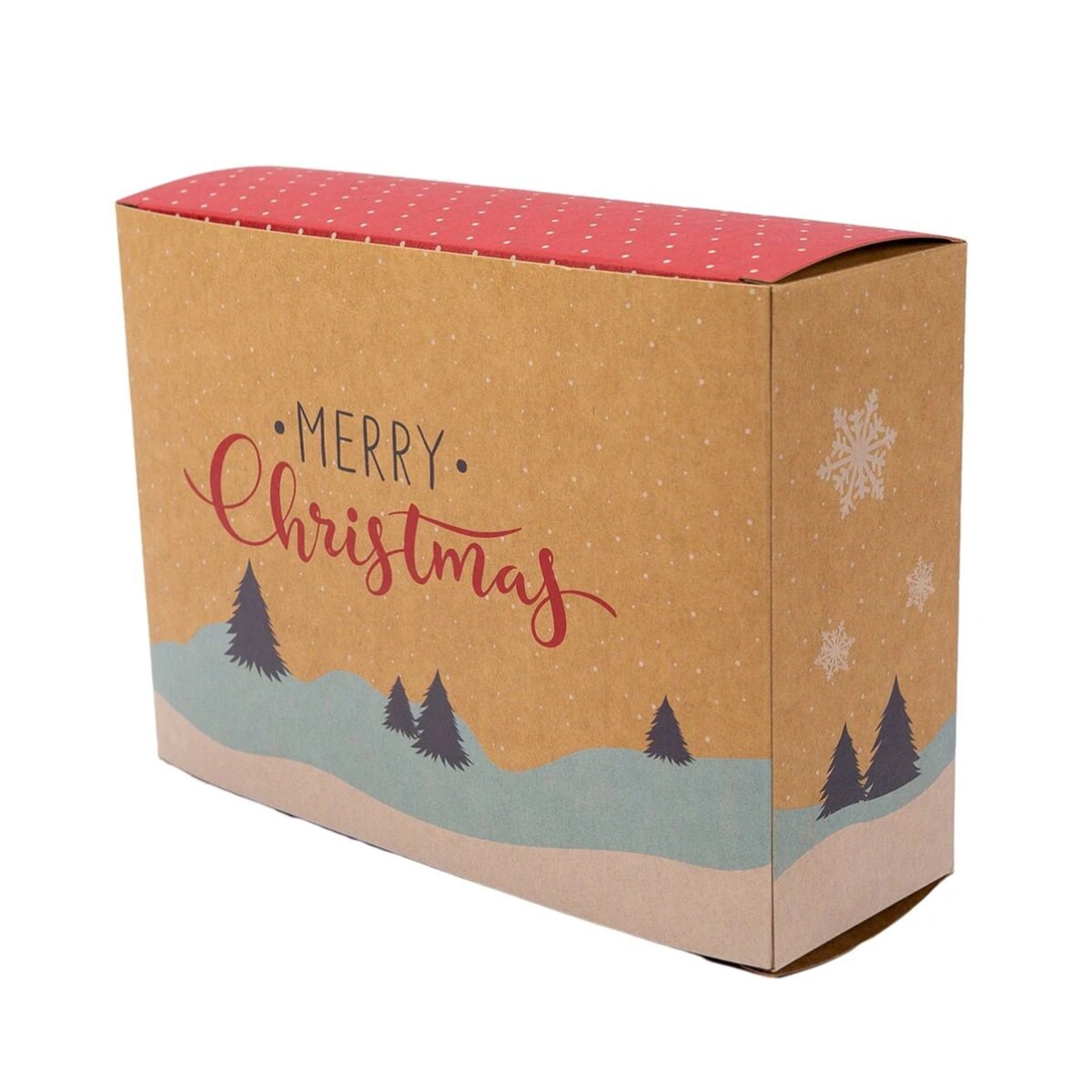 Coffret cadeau - Les lutins