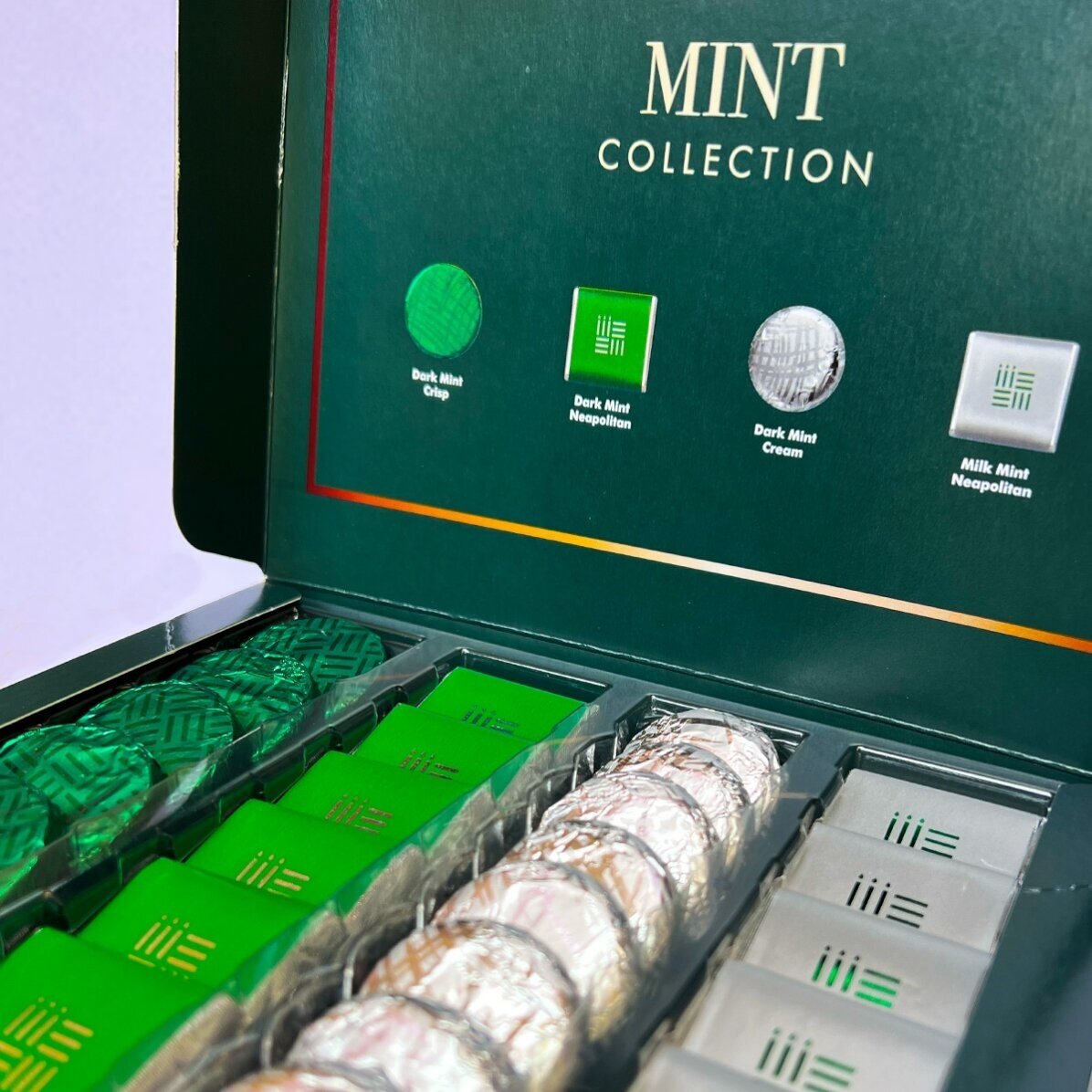 Boîte de bonbons personnalisée avec photo et texte - Remise des diplômes