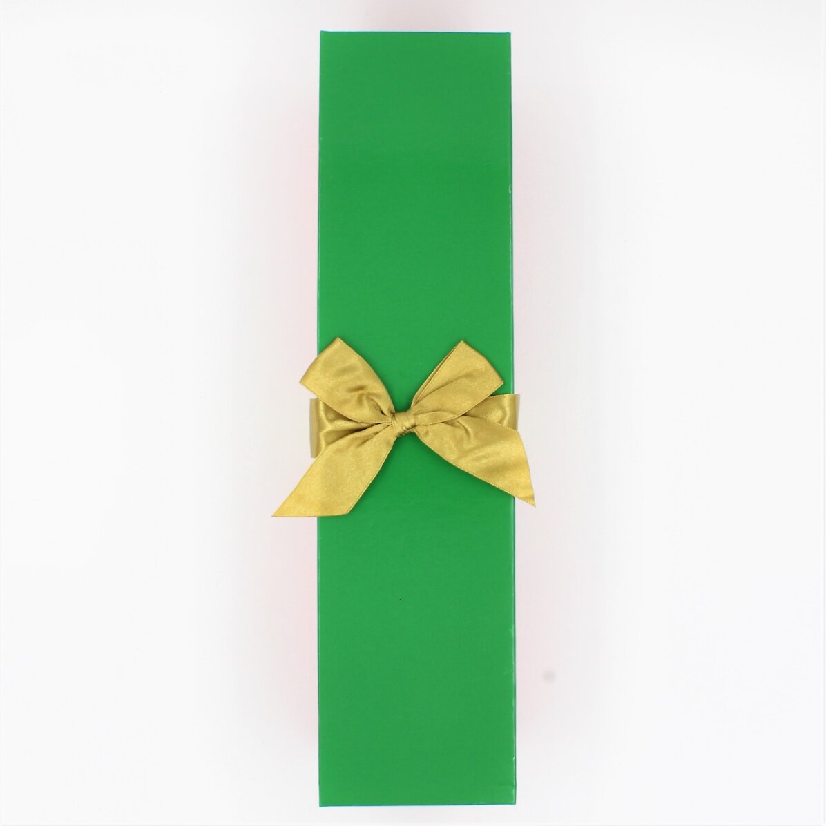 Boîte pliable pour boissons - motif sapins