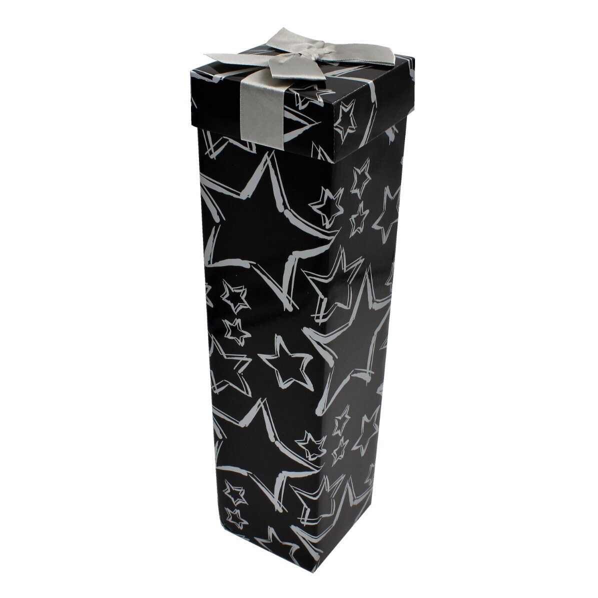 Boîte pliable pour boissons - motif abstrait