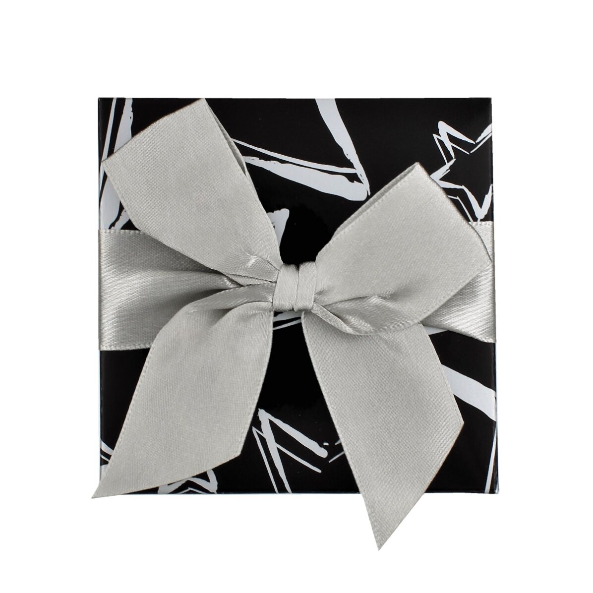 Boîte pliable pour boissons - motif abstrait