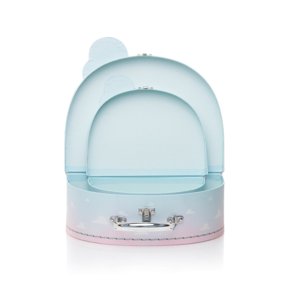 Coffret cadeau pour enfants - modèle éléphant