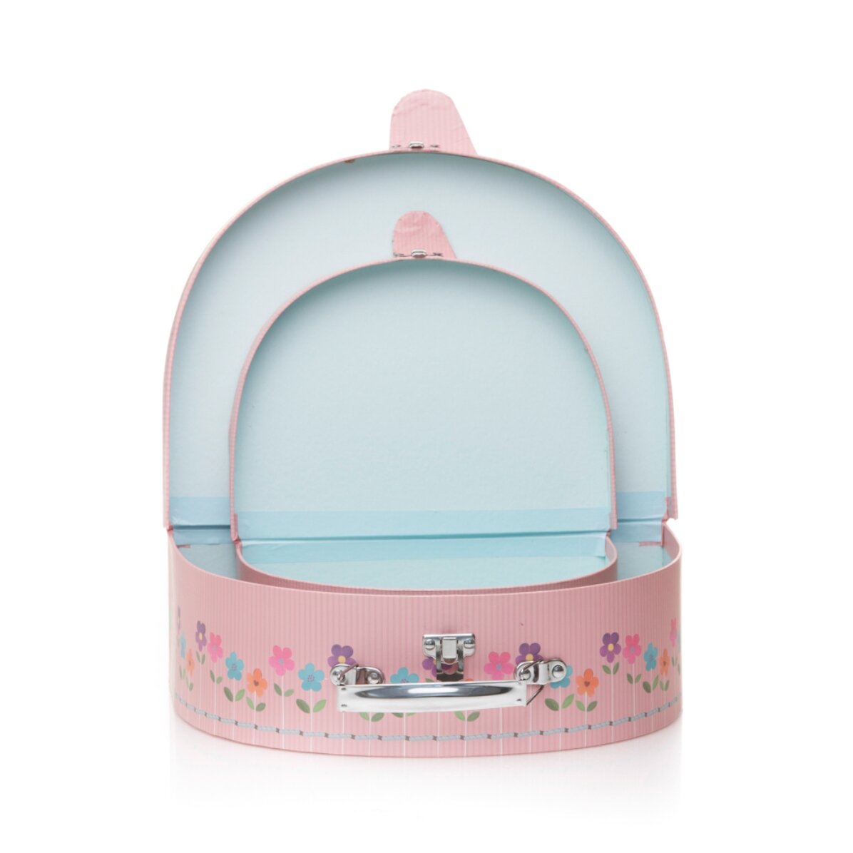 Coffret cadeau pour enfants - modèle licorne