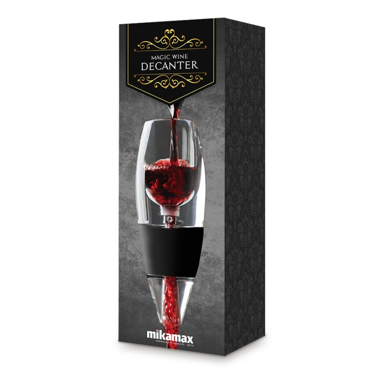 Wine decanter