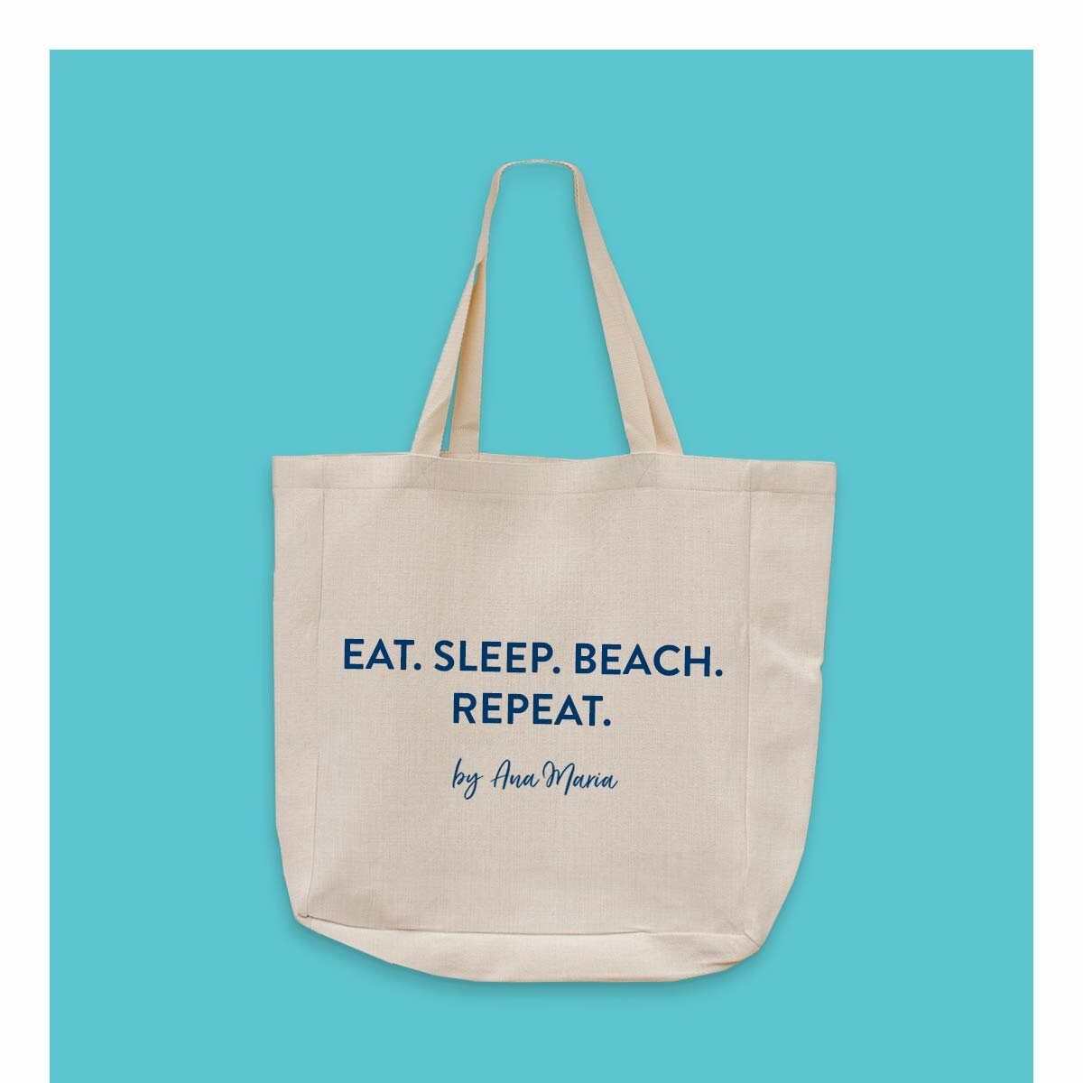 Sacs de plage personnalisés