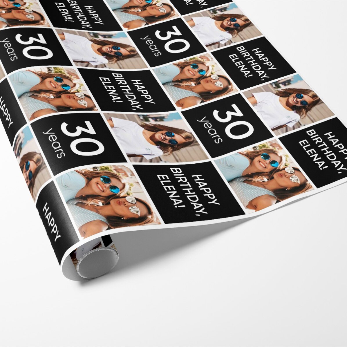 Papier d