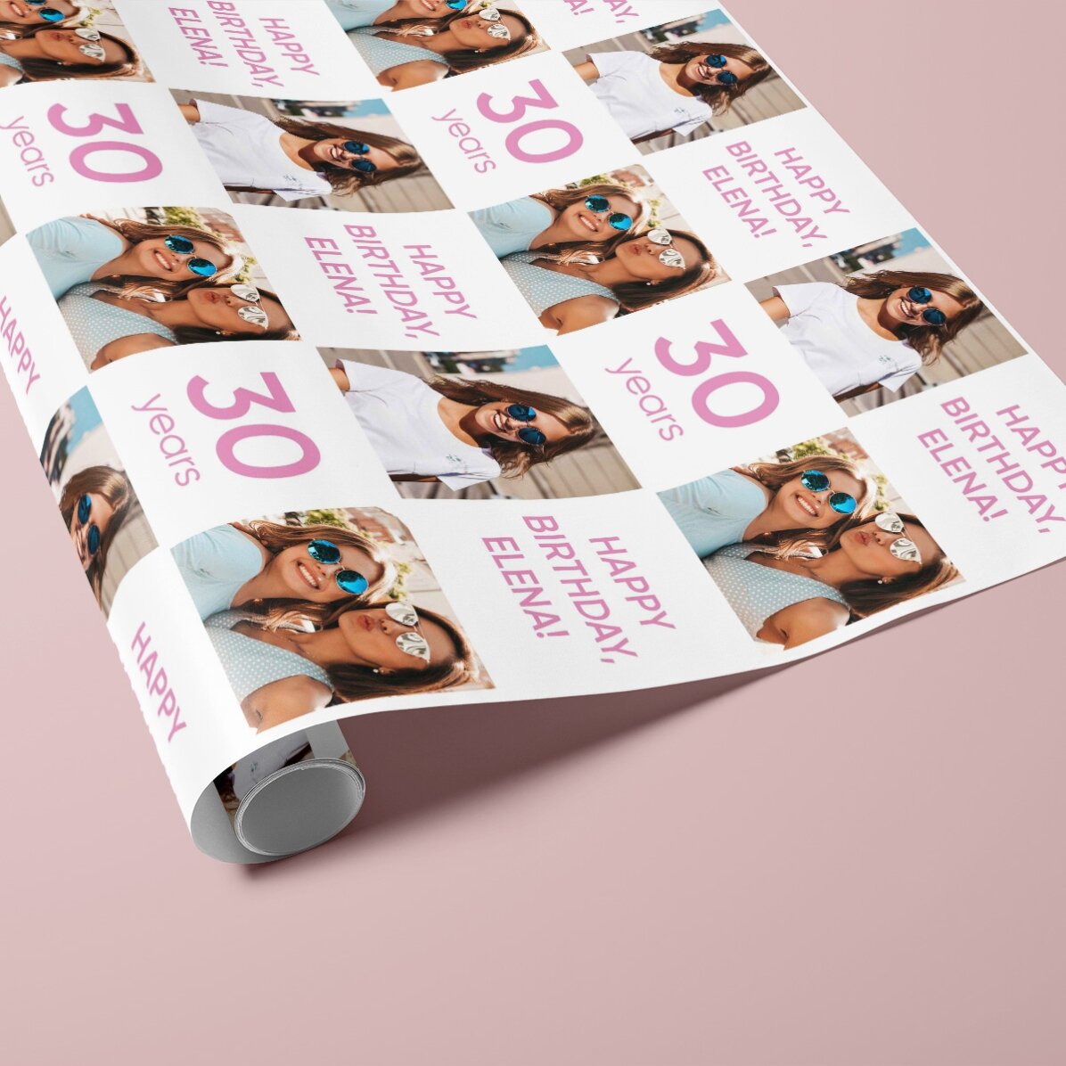 Papier d