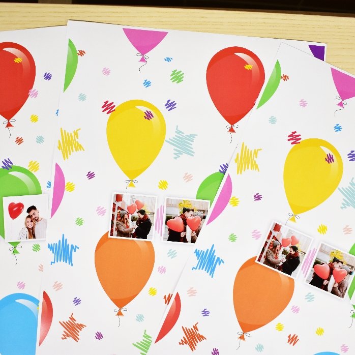 Papier d