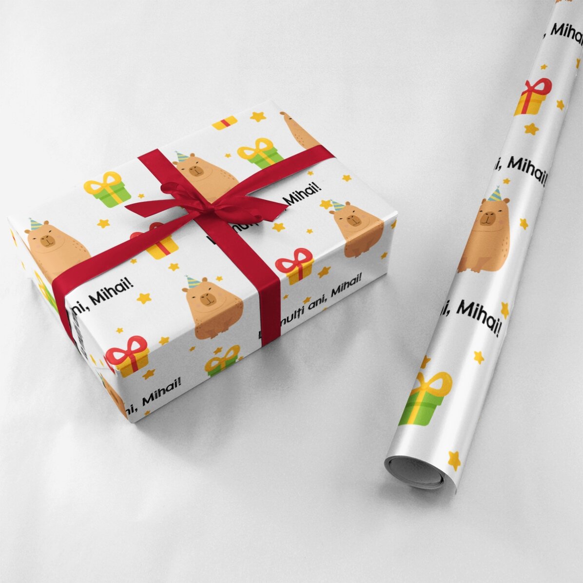 Papier d
