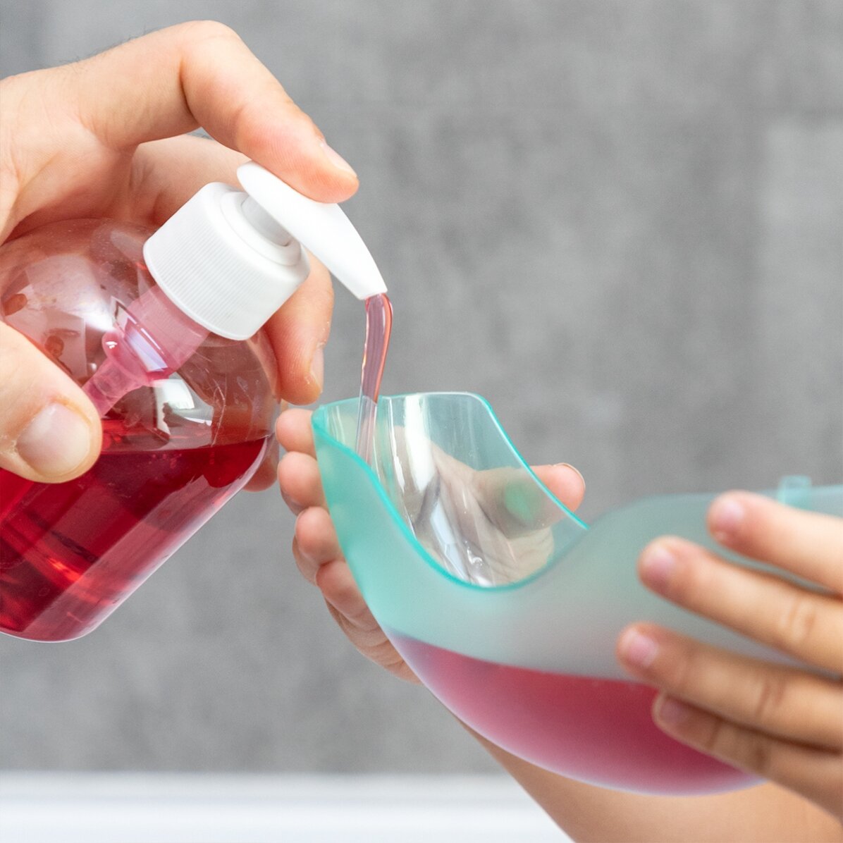 Jouet de bain - crabe musical avec diffuseur de bulles