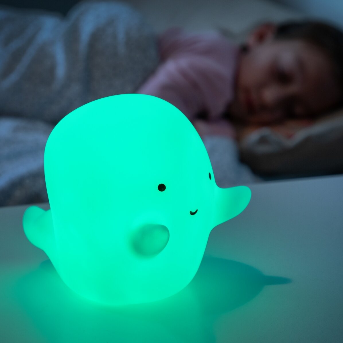 Lampe LED - modèle Fantoma
