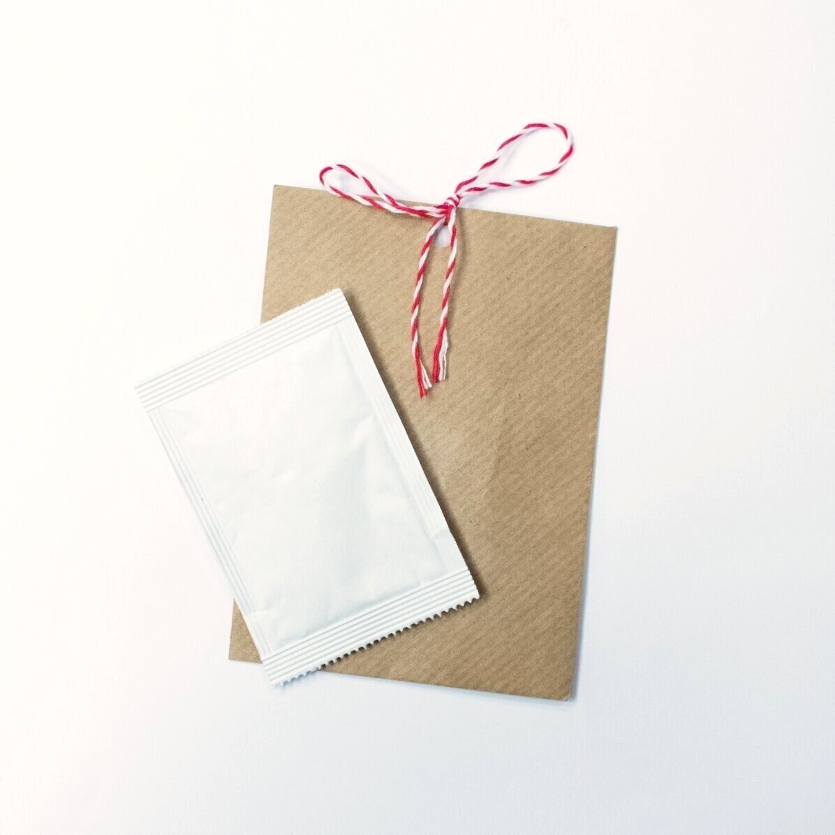 Martisor à planter, personnalisé avec une photo et un message