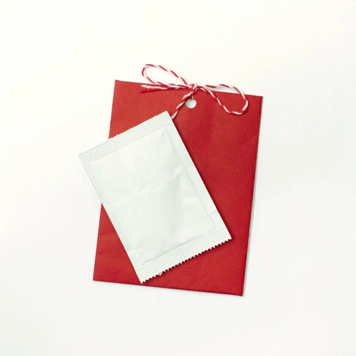 Martisor à planter, personnalisé avec un message pour les enseignantes