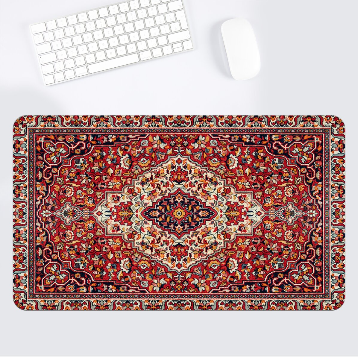 Tapis de souris XXL - Style balkanique