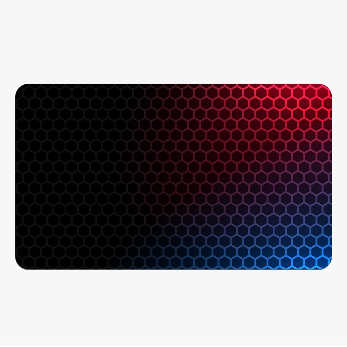 Tapis de souris XXL - Hexagonal