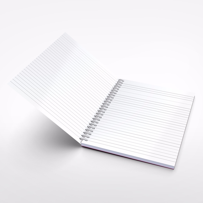 Carnet personnalisé - Best Friend, Gold