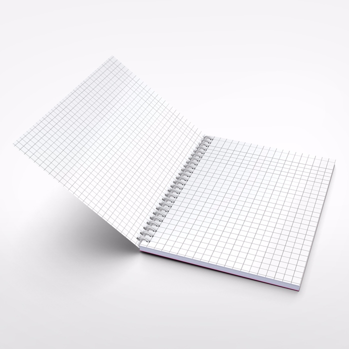 Carnet personnalisé - Love Story