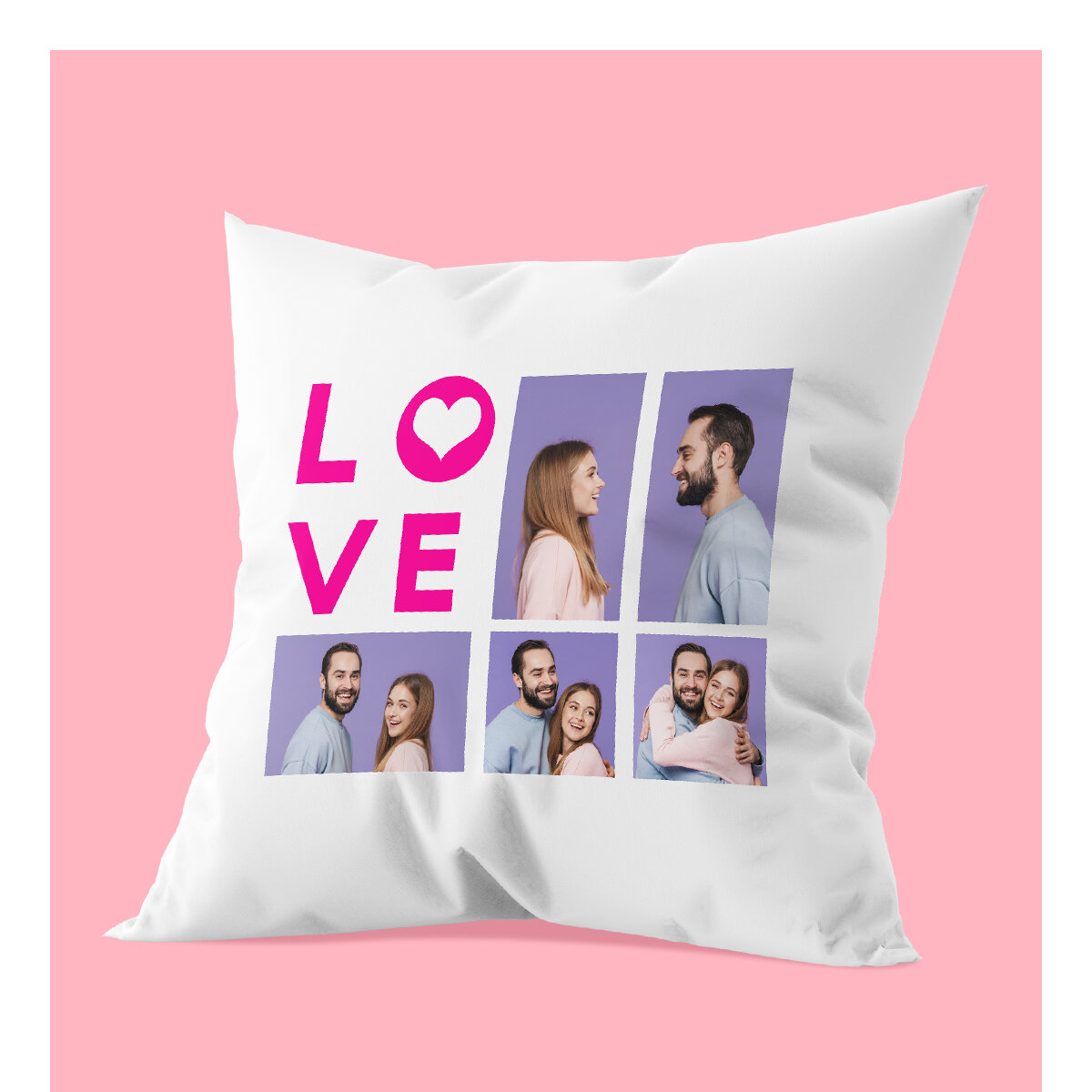 Coussins pour