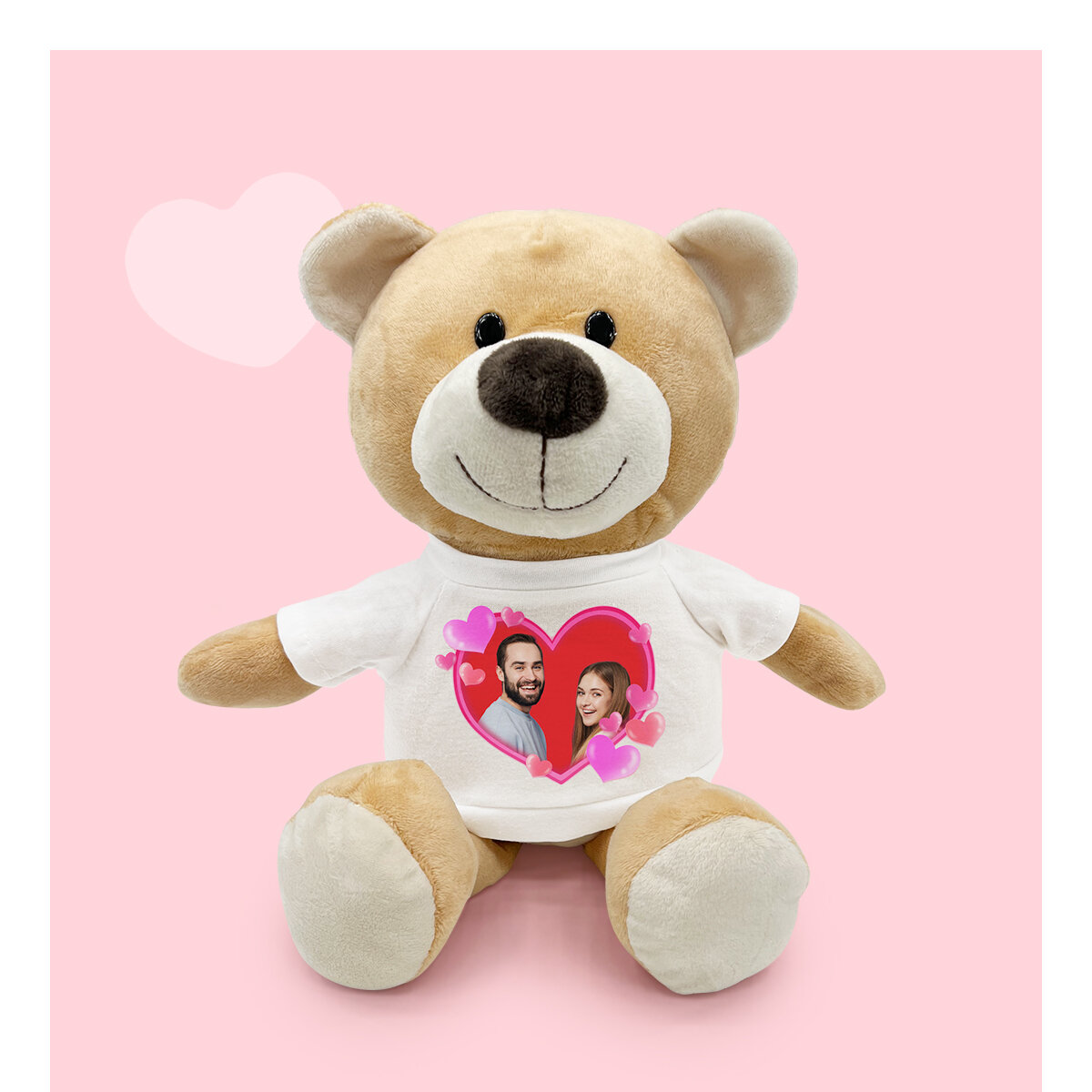 Idées cadeaux pour la Saint-Valentin
