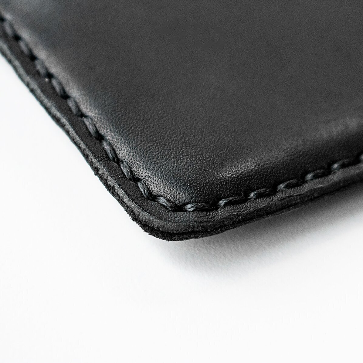 Portefeuille en cuir personnalisé avec l